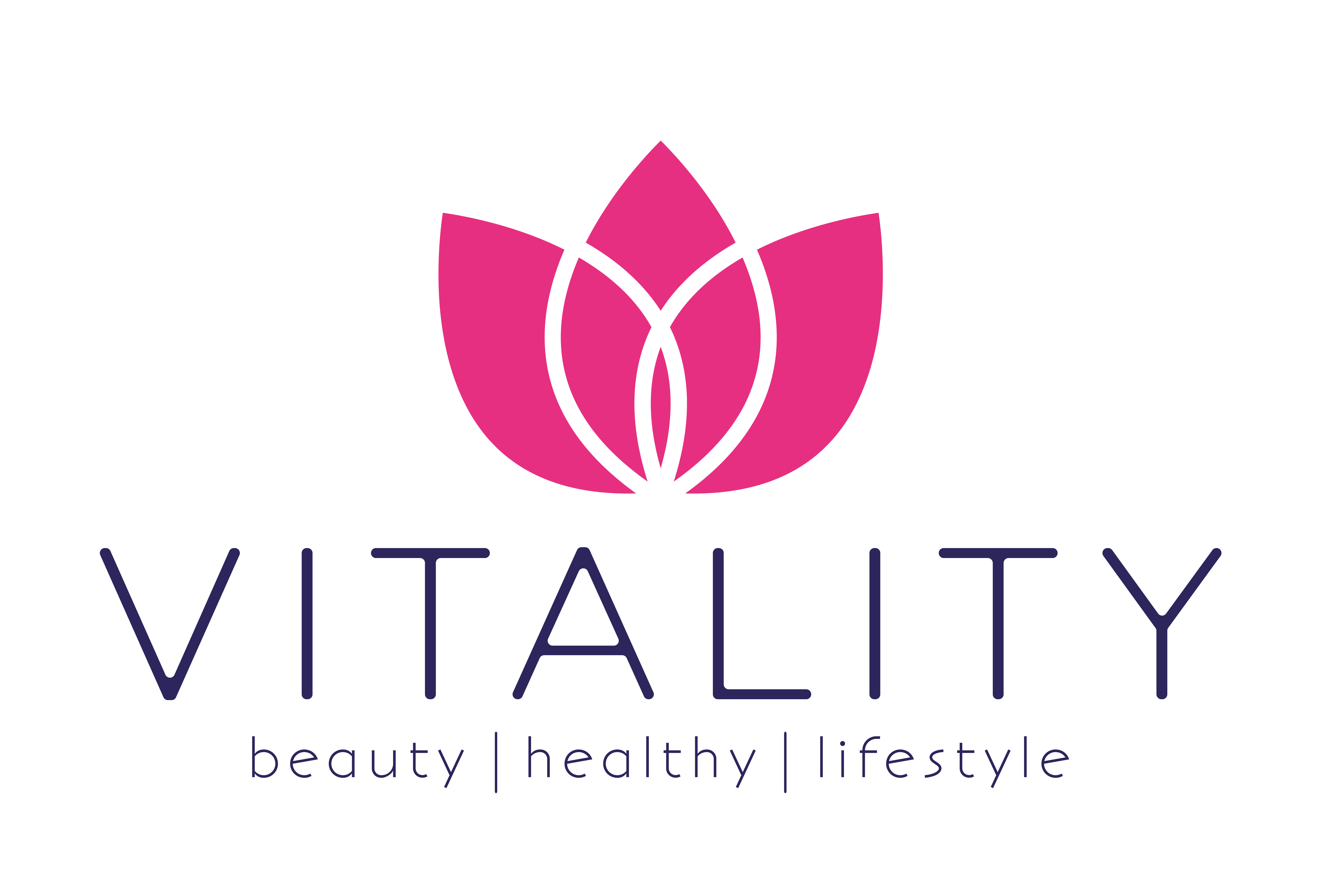 Vitality Beauty & Healthy Lifestyle