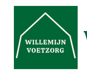 Willemijn-voetzorg