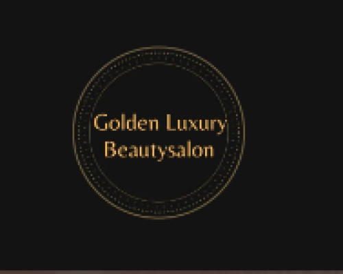 Golden Luxury Beautysalon