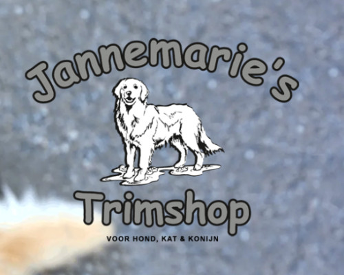Jannemarie's trimshop