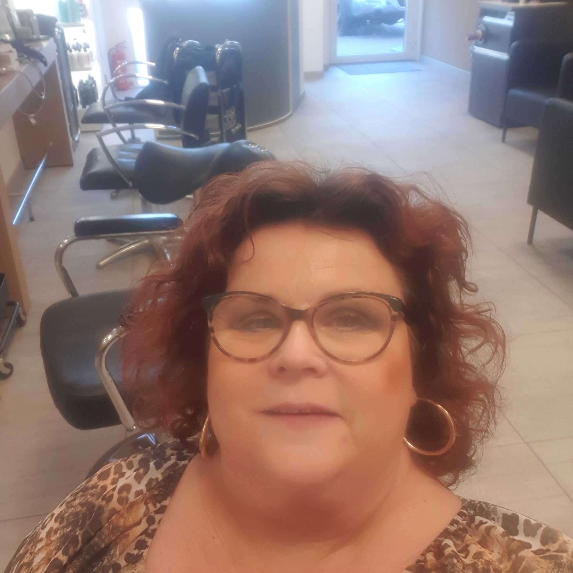 Vd hoek hair en beauty