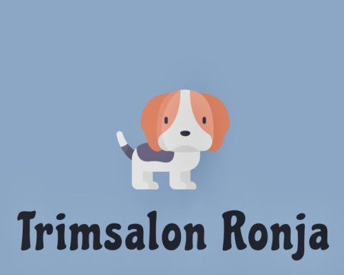 Trimsalon Ronja