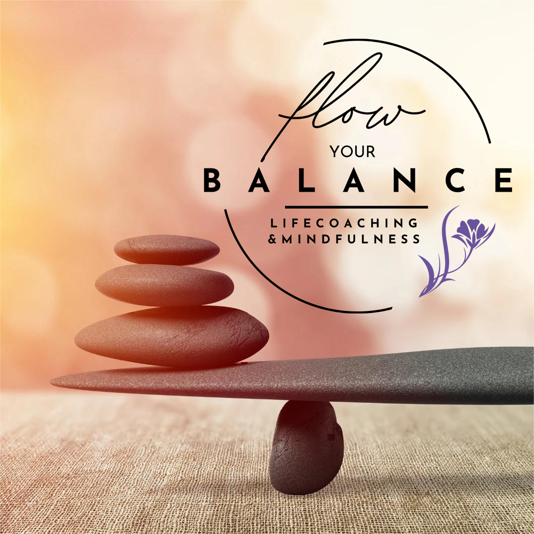 Flow your balance