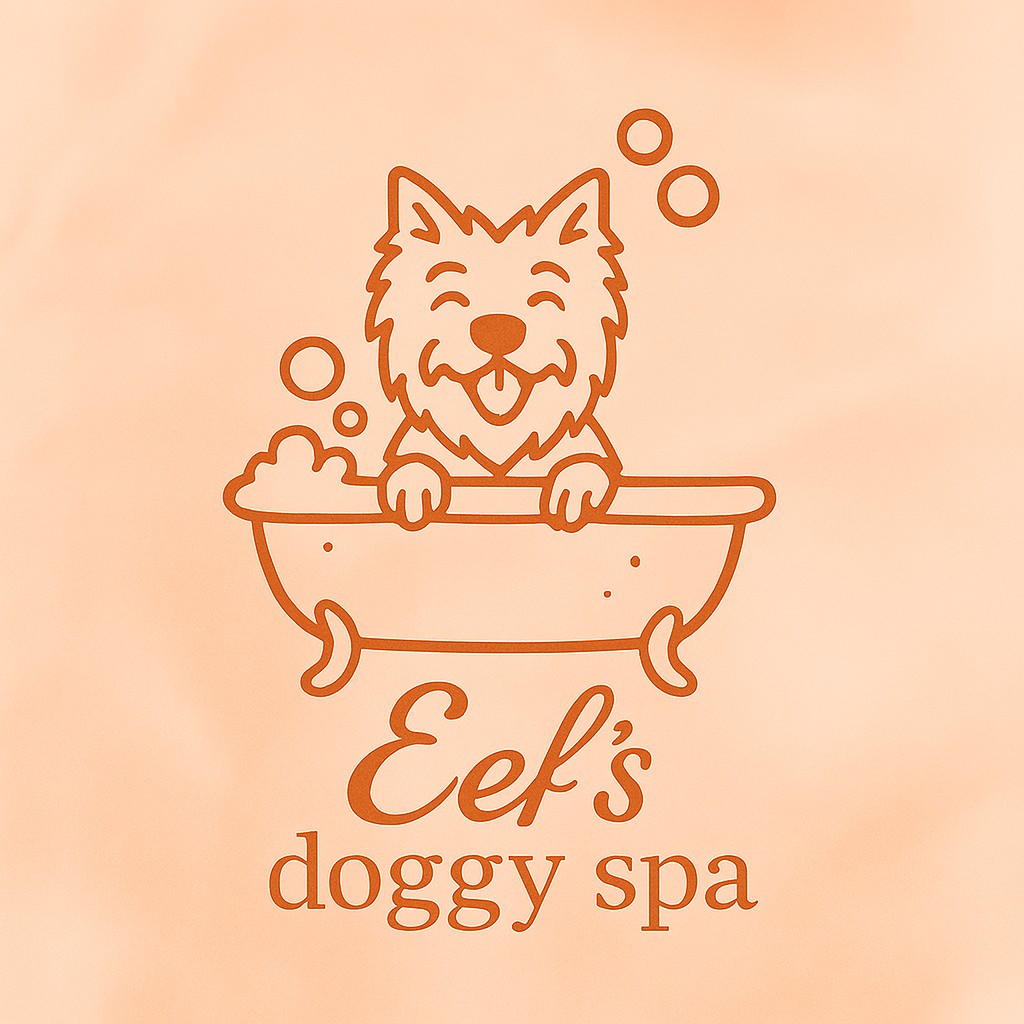 Eef's doggy spa
