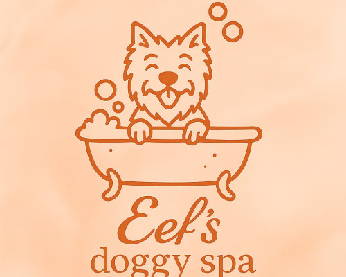Eef's doggy spa