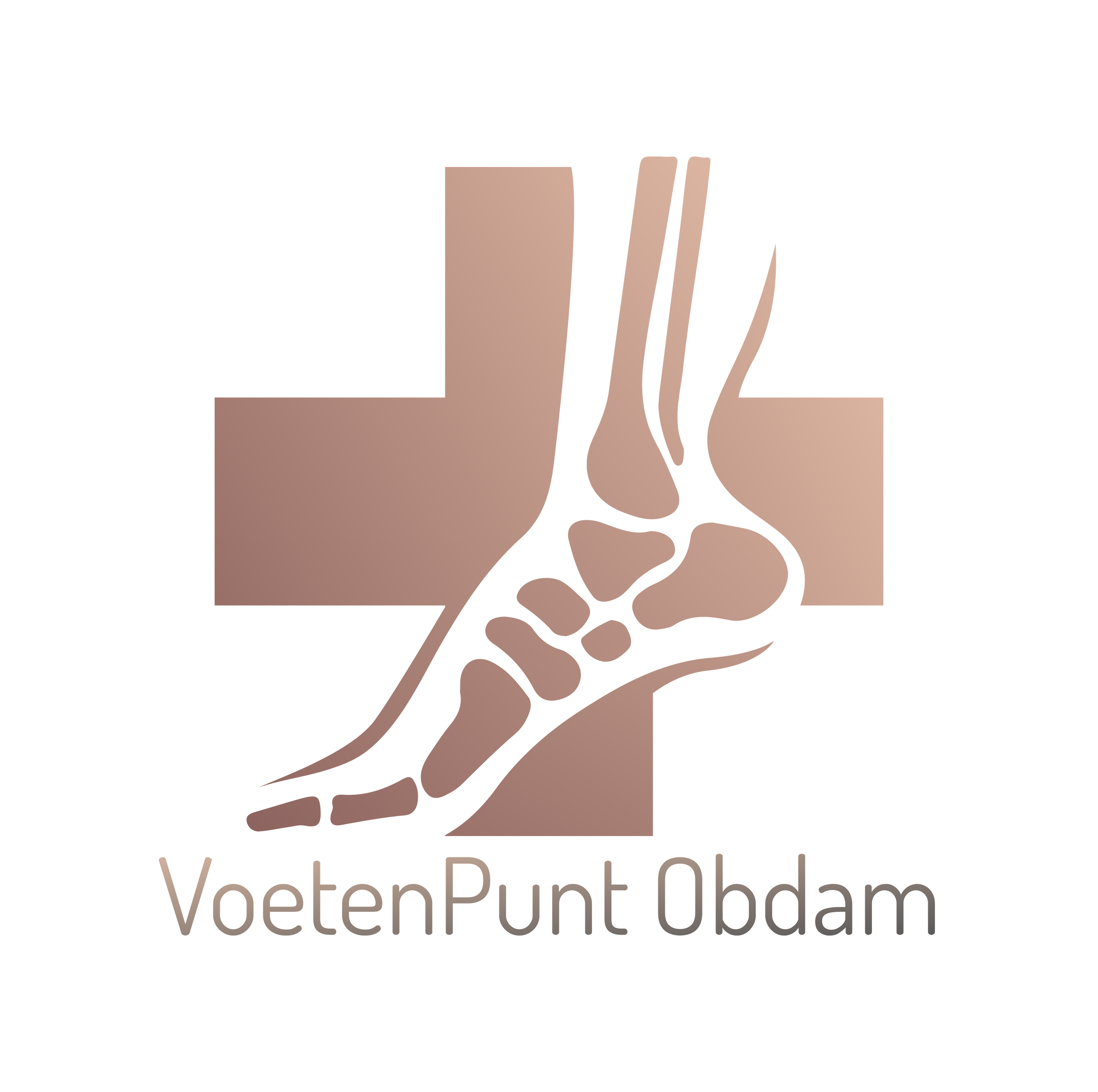 VoetenPunt  Obdam