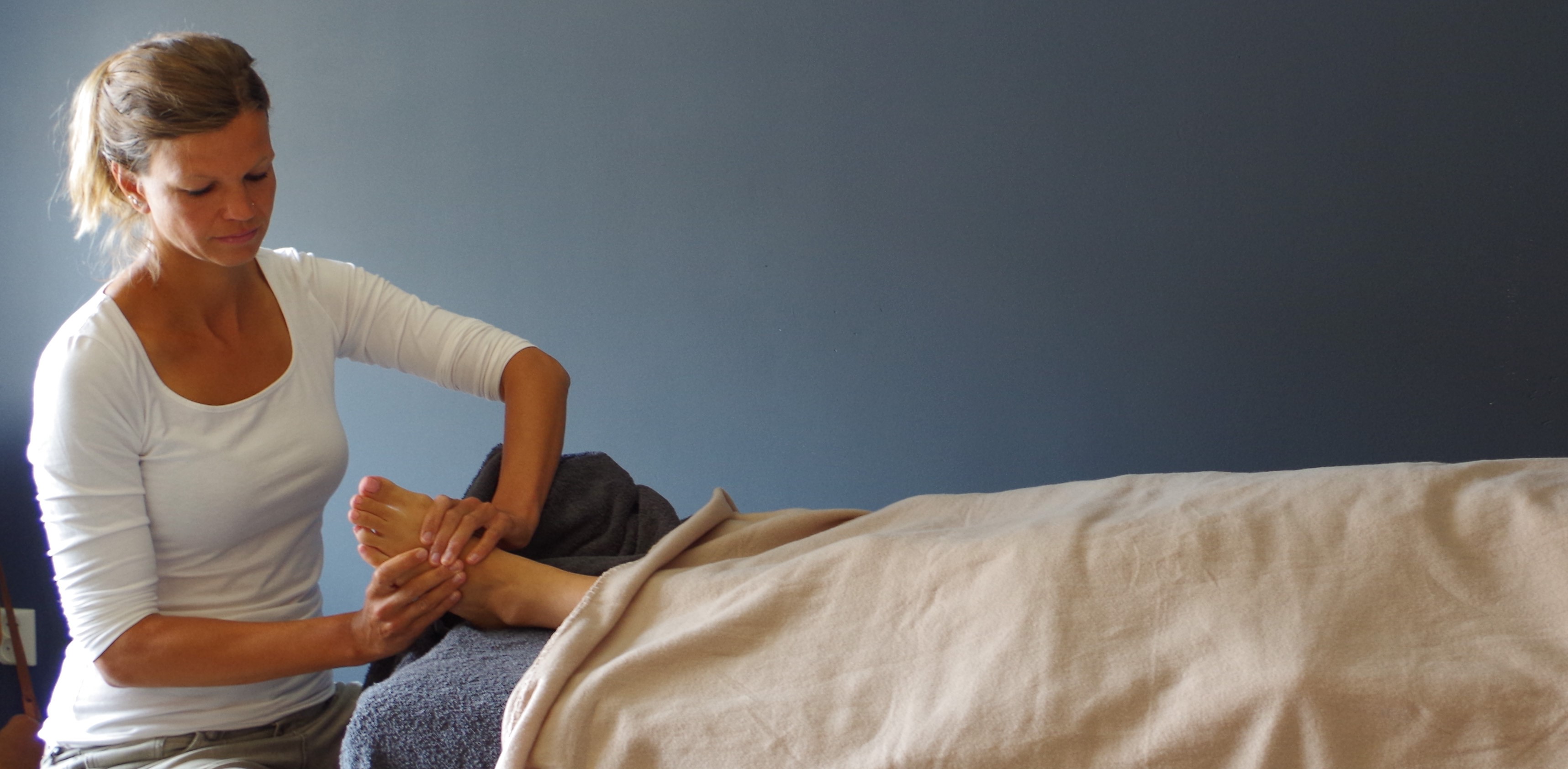 Feetfulness - Pedicure en voetreflexpraktijk